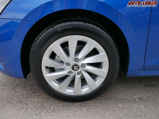 Skoda Octavia Combi Selection 1.5 TSI Selection*ACC*NAVI-&Uuml;BER-SMARTLINK*LED*PDC*KAMERA*SHZ*TEMPOMAT 