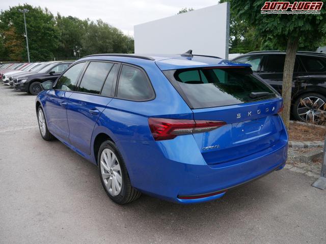 Skoda Octavia Combi Selection 1.5 TSI Selection*ACC*NAVI-&Uuml;BER-SMARTLINK*LED*PDC*KAMERA*SHZ*TEMPOMAT 