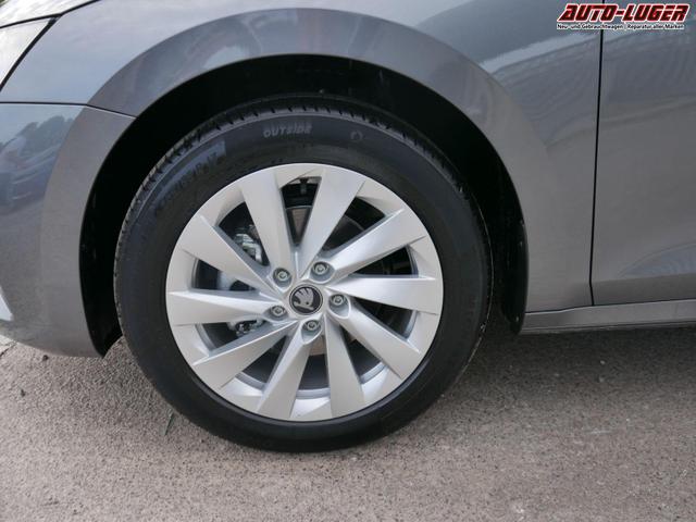 Skoda Octavia Combi Selection 1.5 TSI Selection*ACC*NAVI-&Uuml;BER-SMARTLINK*LED*PDC*KAMERA*SHZ*TEMPOMAT 