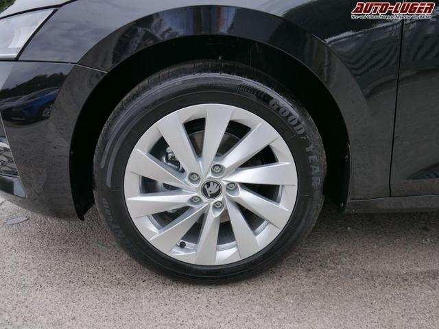 Skoda Octavia Combi Selection 1.5 TSI Selection*ACC*NAVI-&Uuml;BER-SMARTLINK*LED*PDC*KAMERA*SHZ*TEMPOMAT 