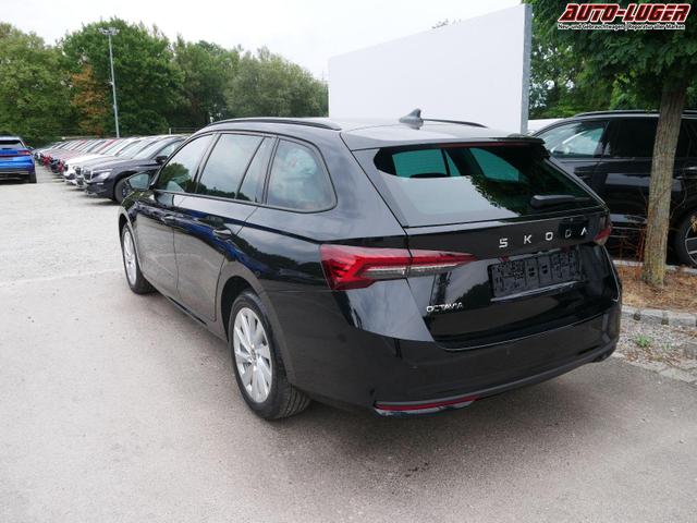 Skoda Octavia Combi Selection 1.5 TSI Selection*ACC*NAVI-&Uuml;BER-SMARTLINK*LED*PDC*KAMERA*SHZ*TEMPOMAT 