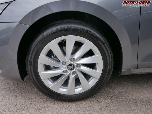 Skoda Octavia Combi Selection 2.0 TDI DSG*AHK-SCHWENKBAR*ACC*LED*PDC*SHZ*SMARTLINK 