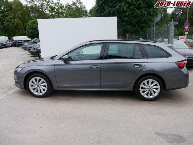 Skoda Octavia Combi Selection 2.0 TDI DSG*AHK-SCHWENKBAR*ACC*LED*PDC*SHZ*SMARTLINK 