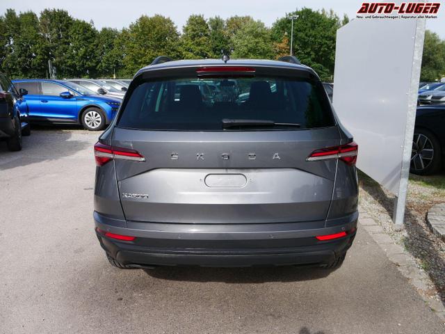 Skoda Karoq Ambition 1.5 TSI DSG FACELIFT * LED CLIMA PDC HI. FRONT ASSIST SMARTLINK SITZHEIZUNG 