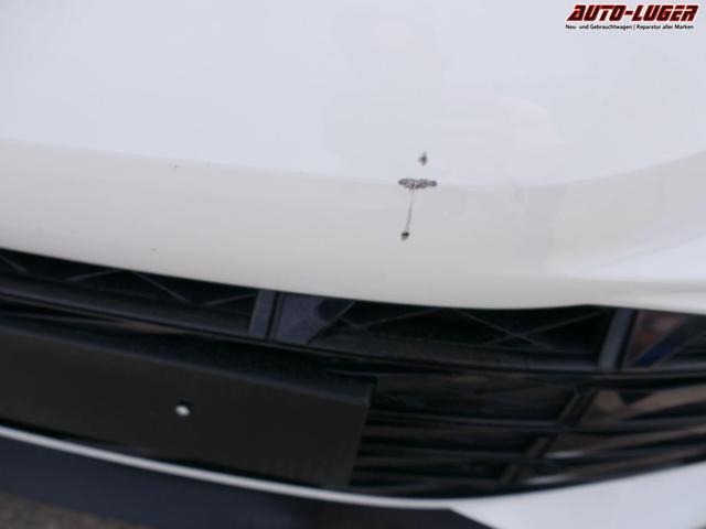MG MG3 Comfort 1.5 VTi-tech*NAVI*R&Uuml;CKFAHRKAMERA*LED*PDC*SMARTLINK* 