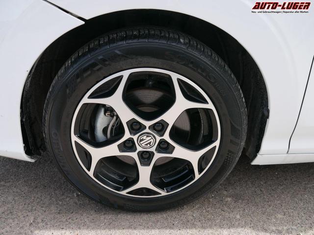 MG MG3 Comfort 1.5 VTi-tech*NAVI*R&Uuml;CKFAHRKAMERA*LED*PDC*SMARTLINK* 