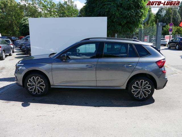 Skoda Kamiq Edition Dynamic Sport 1,5 TSI DSG*MOD-2027*AHK-SCHWENKBAR*PDC*LED*SHZ*SMARTLINK*TEMPOMAT 