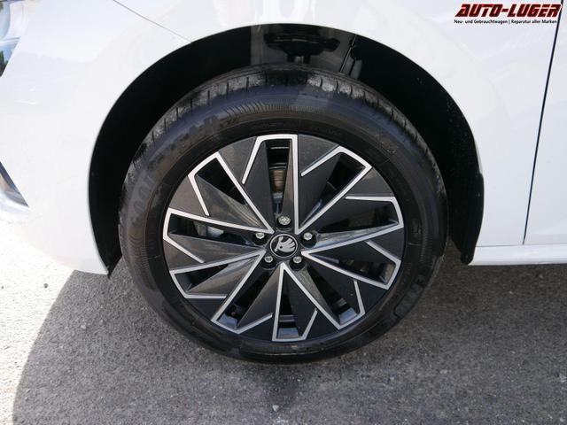 Skoda Kamiq Edition Dynamic Sport 1,5 TSI DSG*MOD-2027*AHK-SCHWENKBAR*PDC*LED*SHZ*SMARTLINK*TEMPOMAT 