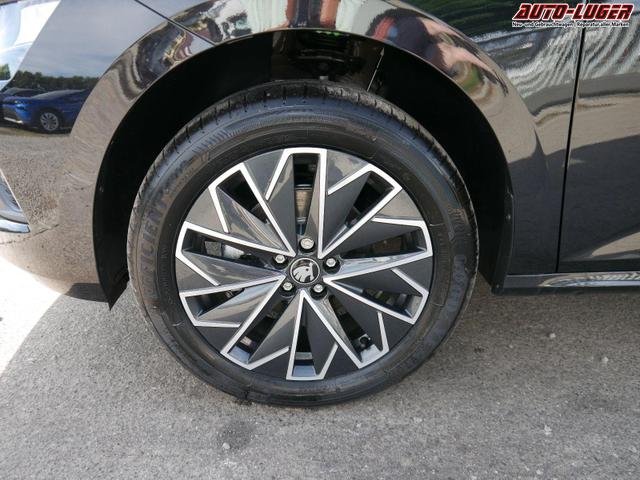 Skoda Kamiq Edition Dynamic Sport 1,5 TSI DSG*MOD-2027*AHK-SCHWENKBAR*PDC*LED*SHZ*SMARTLINK*TEMPOMAT 