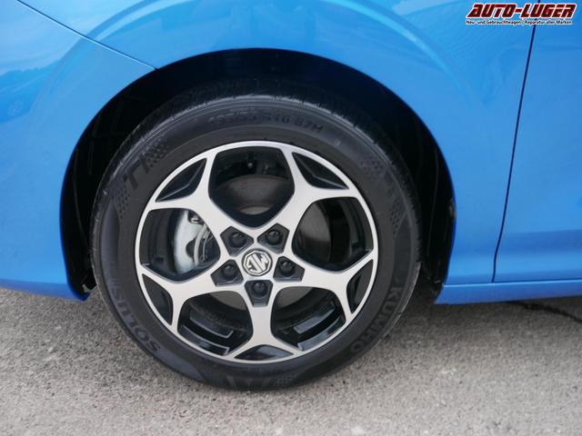 MG MG3 Comfort 1.5 VTi-tech*NAVI*R&Uuml;CKFAHRKAMERA*LED*PDC*SMARTLINK* 