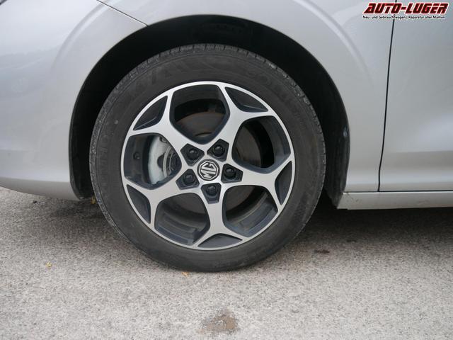 MG MG3 Comfort 1.5 VTi-tech*NAVI*R&Uuml;CKFAHRKAMERA*LED*PDC*SMARTLINK* 
