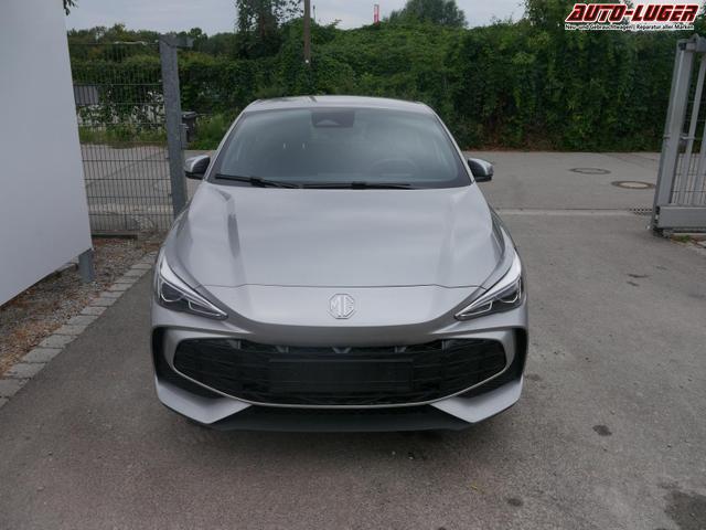 MG MG3 Comfort 1.5 VTi-tech*NAVI*R&Uuml;CKFAHRKAMERA*LED*PDC*SMARTLINK* 