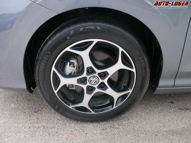 MG MG3 Comfort 1.5 VTi-tech*NAVI*R&Uuml;CKFAHRKAMERA*LED*PDC*SMARTLINK* 