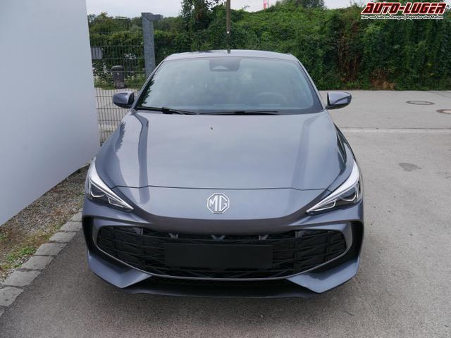 MG MG3 Comfort 1.5 VTi-tech*NAVI*R&Uuml;CKFAHRKAMERA*LED*PDC*SMARTLINK* 
