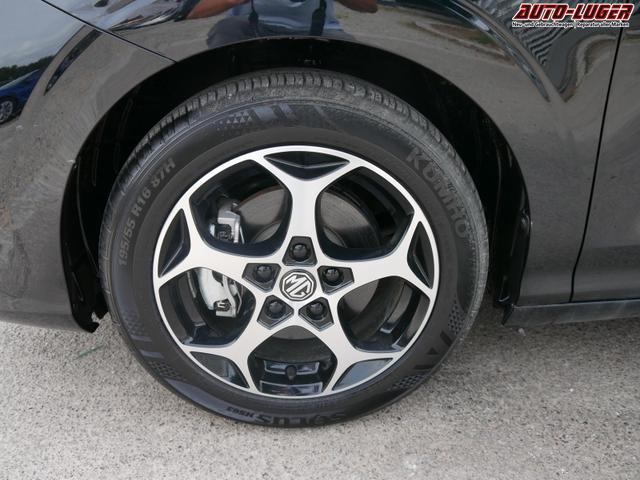 MG MG3 Comfort 1.5 VTi-tech*NAVI*R&Uuml;CKFAHRKAMERA*LED*PDC*SMARTLINK* 