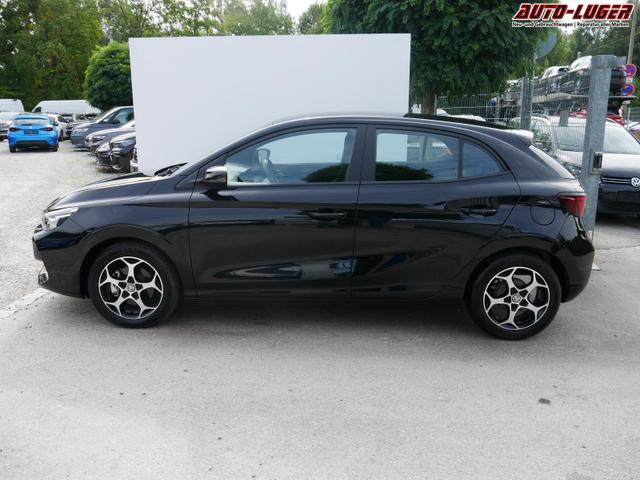 MG MG3 Comfort 1.5 VTi-tech*NAVI*R&Uuml;CKFAHRKAMERA*LED*PDC*SMARTLINK* 