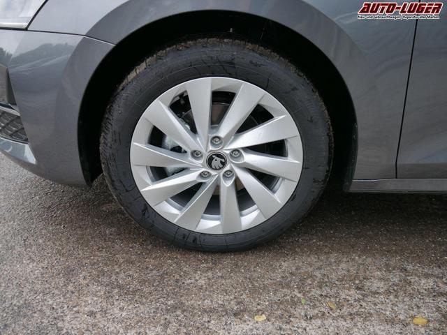 Skoda Octavia Combi Selection 1.5 TSI mHEV DSG*AHK-SCHW*ACC*PDC*LED*SHZ*SMARTLINK*KLIMA 