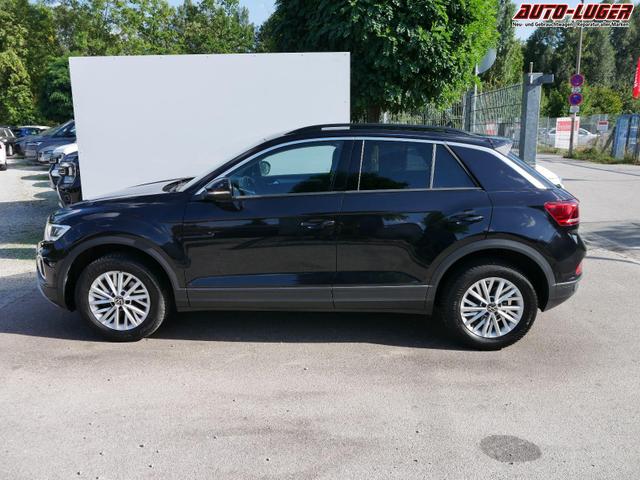 Volkswagen T-Roc LIFE 1.5 TSI DSG Life*NAVI-&Uuml;BER-SMARTLINK*PDC*LED*SHZ*KLIMA*TEMPOMAT*DAB 