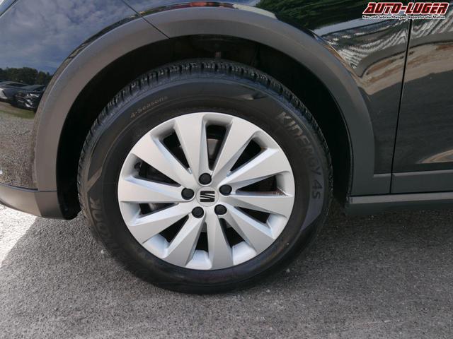 Seat Arona Style 1.0 TSI DSG*NAVI*PDC-HI*LED*SMARTLINK*KLIMA*BLUETOOTH*16-ZOLL 