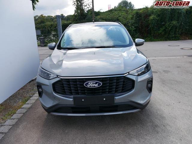Ford Kuga Style Titanium 1,5 EcoBoost DSG*AHK*PDC*KAMERA*LED*SHZ*TEMPOMAT*KLIMA*17-ZOLL 