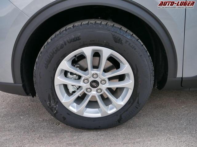 Ford Kuga Style Titanium 1,5 EcoBoost DSG*AHK*PDC*KAMERA*LED*SHZ*TEMPOMAT*KLIMA*17-ZOLL 