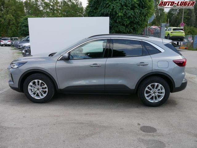Ford Kuga Style Titanium 1,5 EcoBoost DSG*AHK*PDC*KAMERA*LED*SHZ*TEMPOMAT*KLIMA*17-ZOLL 
