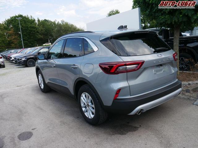 Ford Kuga Style Titanium 1,5 EcoBoost DSG*AHK*PDC*KAMERA*LED*SHZ*TEMPOMAT*KLIMA*17-ZOLL 