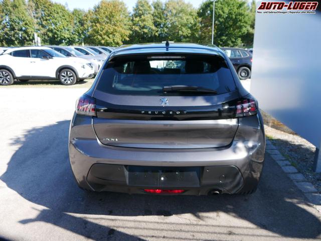 Peugeot 208 Active PureTech Pack - S&S*NAVI-&Uuml;BER-SMARTLINK*PDC-HI*LED*TEMPOMAT*KLIMA 