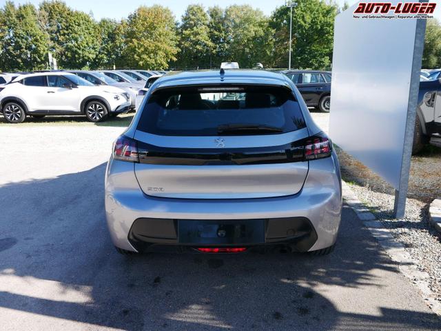 Peugeot 208 Active PureTech Pack - S&S*NAVI-&Uuml;BER-SMARTLINK*PDC-HI*LED*TEMPOMAT*KLIMA 