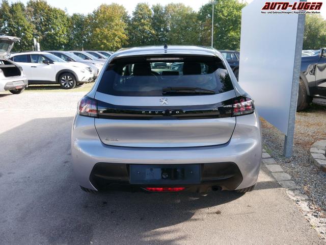Peugeot 208 Active PureTech Pack - S&S*NAVI-&Uuml;BER-SMARTLINK*PDC-HI*LED*TEMPOMAT*KLIMA 