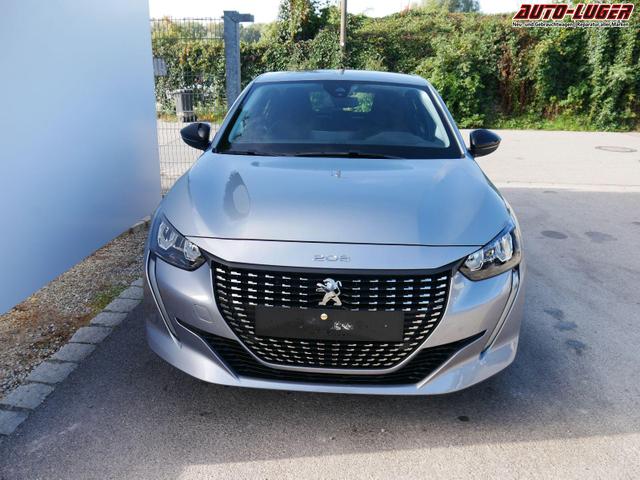 Peugeot 208 Active PureTech Pack - S&S*NAVI-&Uuml;BER-SMARTLINK*PDC-HI*LED*TEMPOMAT*KLIMA 