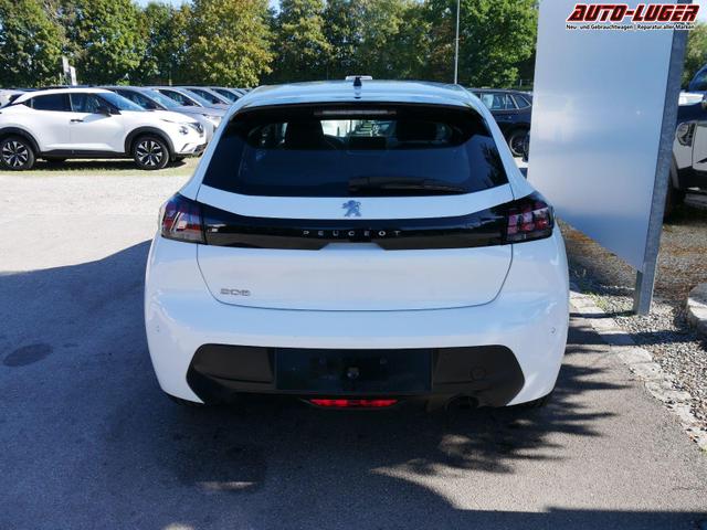 Peugeot 208 Active PureTech Pack - S&S*NAVI-&Uuml;BER-SMARTLINK*PDC-HI*LED*TEMPOMAT*KLIMA 