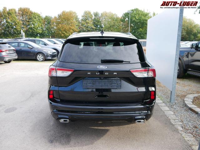 Ford Kuga ST-Line X 1.5 EcoBoost * NEUES MODELL WINTERPAKET ACC LED NAVI PARK ASSIST 