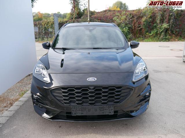 Ford Kuga ST-Line X 1.5 EcoBoost * NEUES MODELL WINTERPAKET ACC LED NAVI PARK ASSIST 