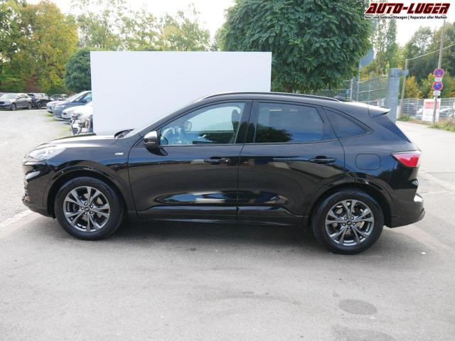 Ford Kuga ST-Line X 1.5 EcoBoost * NEUES MODELL WINTERPAKET ACC LED NAVI PARK ASSIST 