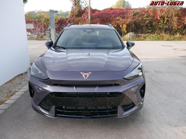 Cupra Formentor e-Hybrid 150KW (204 PS) DSG*ACC*PDC-KAMERA*LED*SHZ*NAVI-&Uuml;BER-SMARTLINK*TEMPOMAT*18_ZOLL 