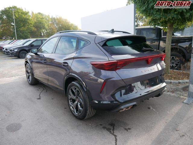 Cupra Formentor e-Hybrid 150KW (204 PS) DSG*ACC*PDC-KAMERA*LED*SHZ*NAVI-&Uuml;BER-SMARTLINK*TEMPOMAT*18_ZOLL 