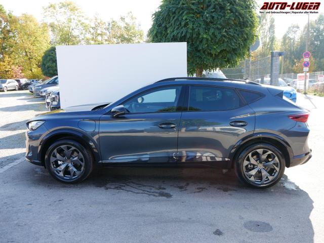 Cupra Formentor e-Hybrid 150KW (204 PS) DSG*ACC*PDC-KAMERA*LED*SHZ*NAVI-&Uuml;BER-SMARTLINK*TEMPOMAT*18_ZOLL 