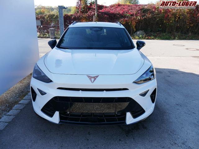 Cupra Formentor e-Hybrid 150KW (204 PS) DSG*ACC*PDC-KAMERA*LED*SHZ*NAVI-&Uuml;BER-SMARTLINK*TEMPOMAT*18_ZOLL 