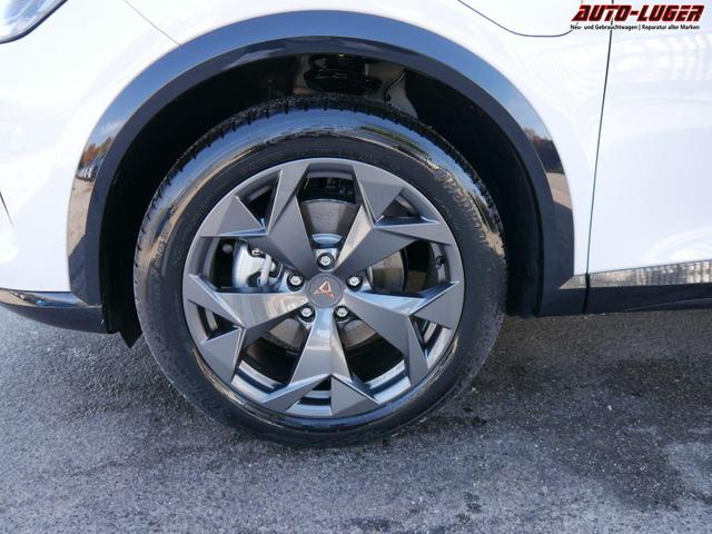 Cupra Formentor e-Hybrid 150KW (204 PS) DSG*ACC*PDC-KAMERA*LED*SHZ*NAVI-&Uuml;BER-SMARTLINK*TEMPOMAT*18_ZOLL 