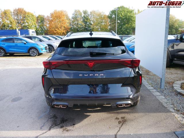 Cupra Formentor e-Hybrid 150KW (204 PS) DSG*ACC*PDC-KAMERA*LED*SHZ*NAVI-&Uuml;BER-SMARTLINK*TEMPOMAT*18_ZOLL 