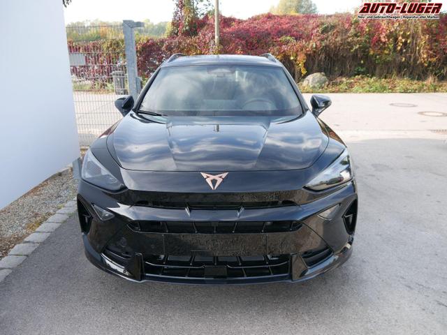 Cupra Formentor e-Hybrid 150KW (204 PS) DSG*ACC*PDC-KAMERA*LED*SHZ*NAVI-&Uuml;BER-SMARTLINK*TEMPOMAT*18_ZOLL 