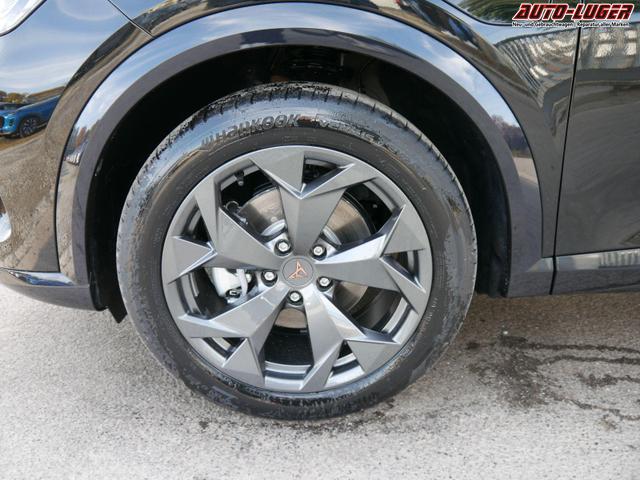 Cupra Formentor e-Hybrid 150KW (204 PS) DSG*ACC*PDC-KAMERA*LED*SHZ*NAVI-&Uuml;BER-SMARTLINK*TEMPOMAT*18_ZOLL 
