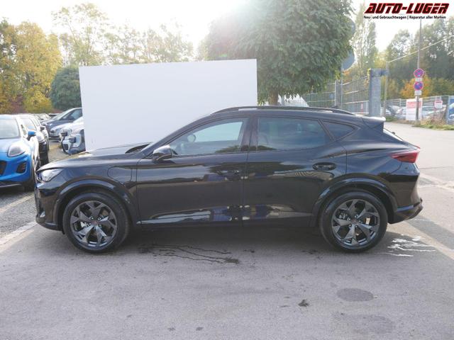 Cupra Formentor e-Hybrid 150KW (204 PS) DSG*ACC*PDC-KAMERA*LED*SHZ*NAVI-&Uuml;BER-SMARTLINK*TEMPOMAT*18_ZOLL 