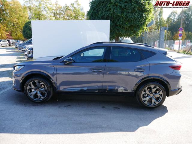 Cupra Formentor e-Hybrid 150KW (204 PS) DSG*ACC*PDC-KAMERA*LED*SHZ*NAVI-&Uuml;BER-SMARTLINK*TEMPOMAT*18_ZOLL 