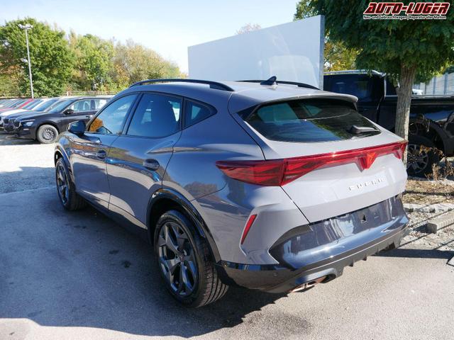 Cupra Formentor e-Hybrid 150KW (204 PS) DSG*ACC*PDC-KAMERA*LED*SHZ*NAVI-&Uuml;BER-SMARTLINK*TEMPOMAT*18_ZOLL 