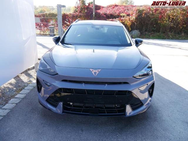 Cupra Formentor e-Hybrid 150KW (204 PS) DSG*ACC*PDC-KAMERA*LED*SHZ*NAVI-&Uuml;BER-SMARTLINK*TEMPOMAT*18_ZOLL 