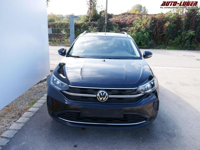 Volkswagen Taigo LIFE 1.0 TSI DSG LIFE* LED * R&Uuml;CKFAHRKAMERA PARKTRONIC SITZHEIZUNG KLIMAAUTOMATIK 