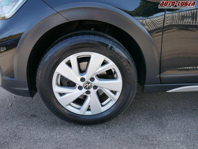 Volkswagen Taigo LIFE 1.0 TSI DSG LIFE* LED * R&Uuml;CKFAHRKAMERA PARKTRONIC SITZHEIZUNG KLIMAAUTOMATIK 