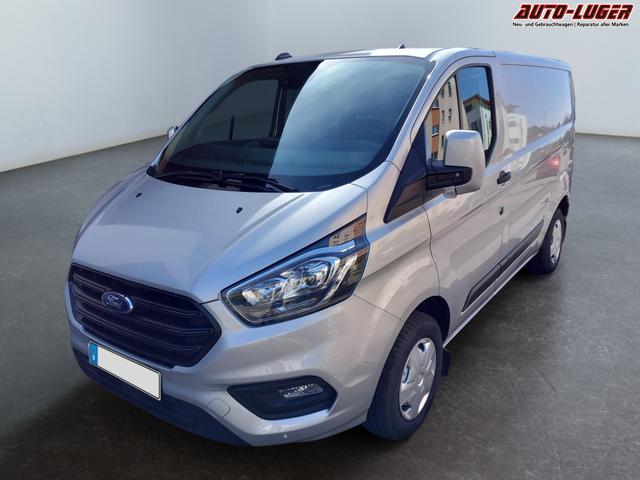 Ford Transit Custom Trend 